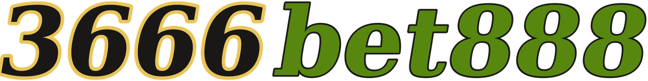 3666bet888 logo