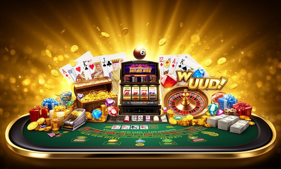3666bet888 Slot Rushhour