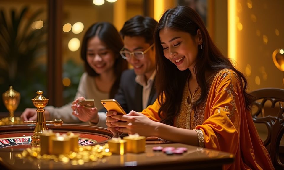3666bet888 Easy Rocket Payout on 3666bet888